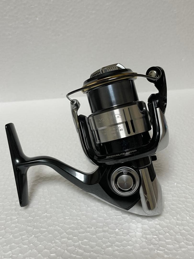 SHIMANO ヴァンキッシュ C2500HGS
