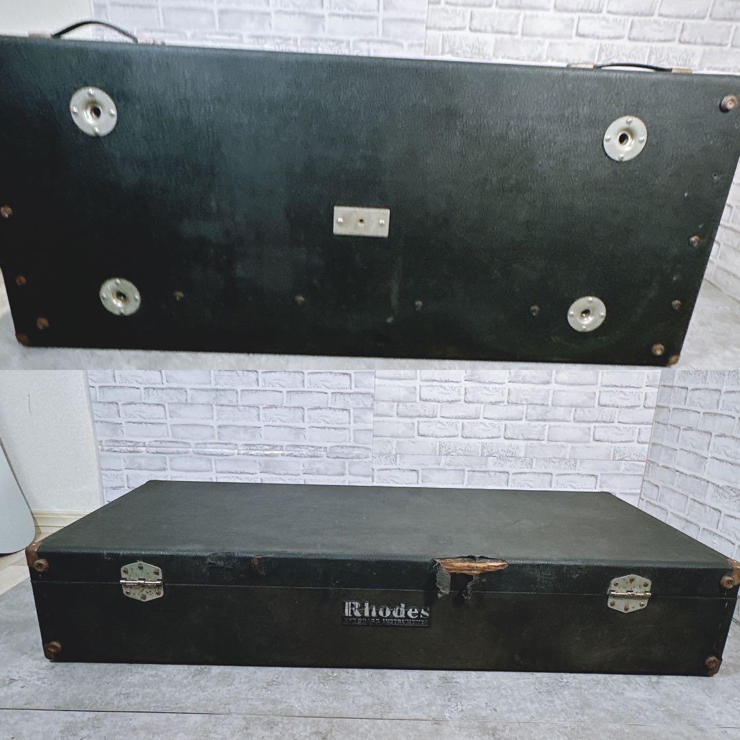 Rhodes Stage Piano Mark II ローズ 電子ピアノ