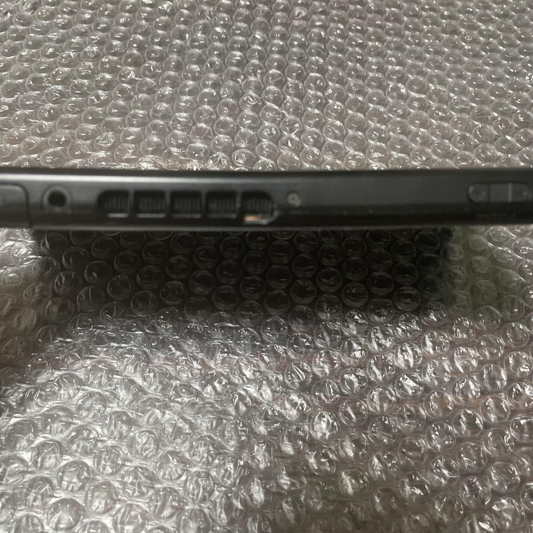 2 Nintendo Switch 初期型　未対策機