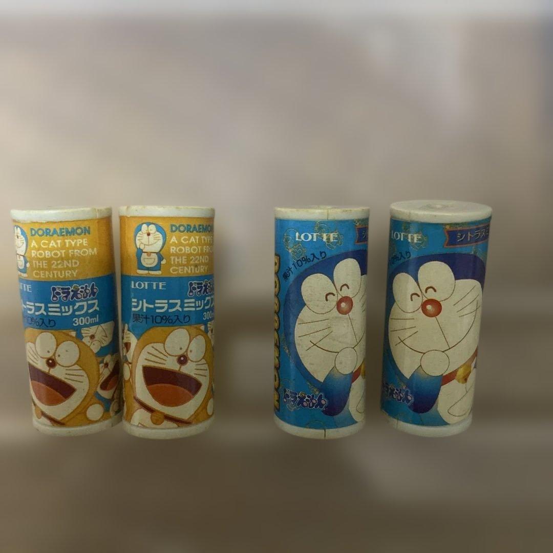 【激レア品】エポック社 ドラえもん 自動販売機 動作確認済