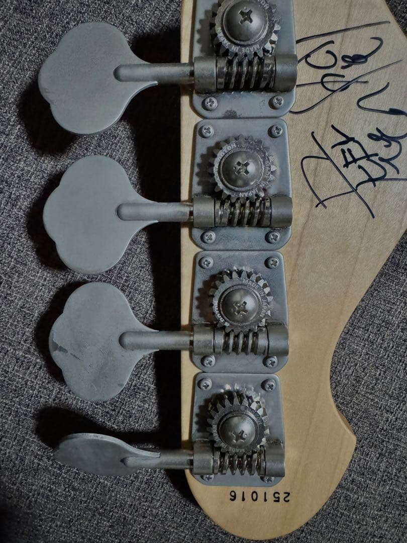 ベース ATELIER Z Buddy of Life