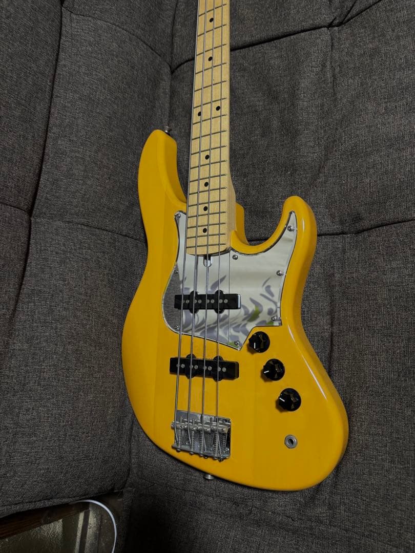 ベース ATELIER Z Buddy of Life