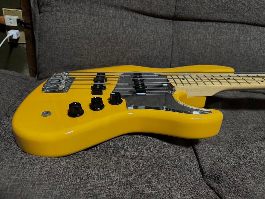 ベース ATELIER Z Buddy of Life