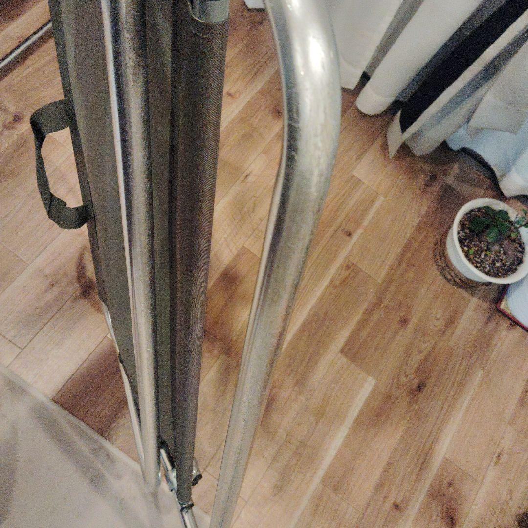 フ*!様 ローチェアー ベンチ キャプテンスタッグカバー＆ LOGOSグランカバ