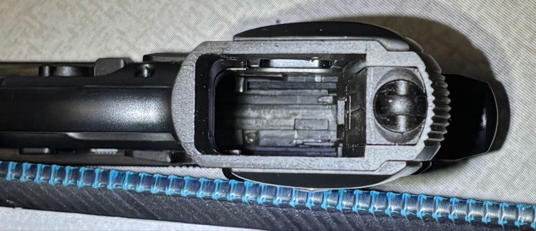 MGC ベレッタ M9 モデルガン