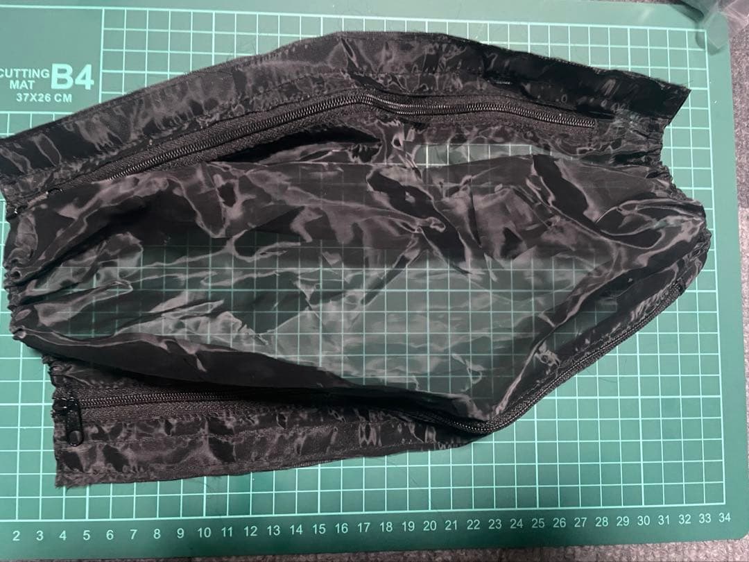 タミヤ　TT02B バギー　キラーバギン