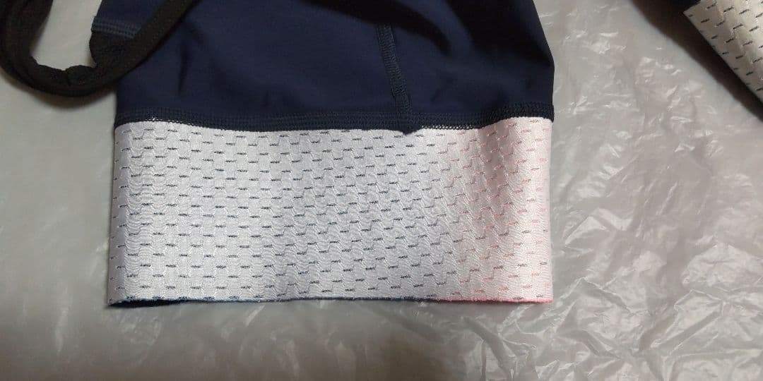 美品❗️ Men's Bib マープ メンズ ビブショーツ パンツ XS