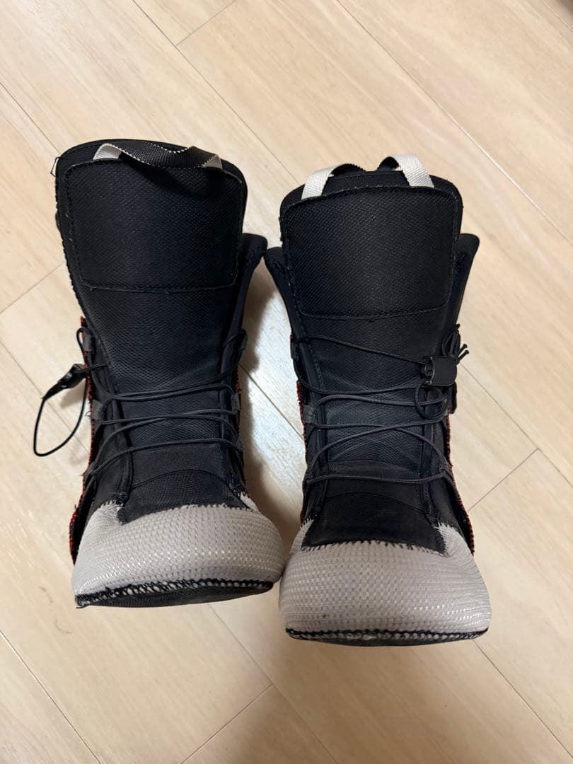DEELUXE empireスノーボードブーツ