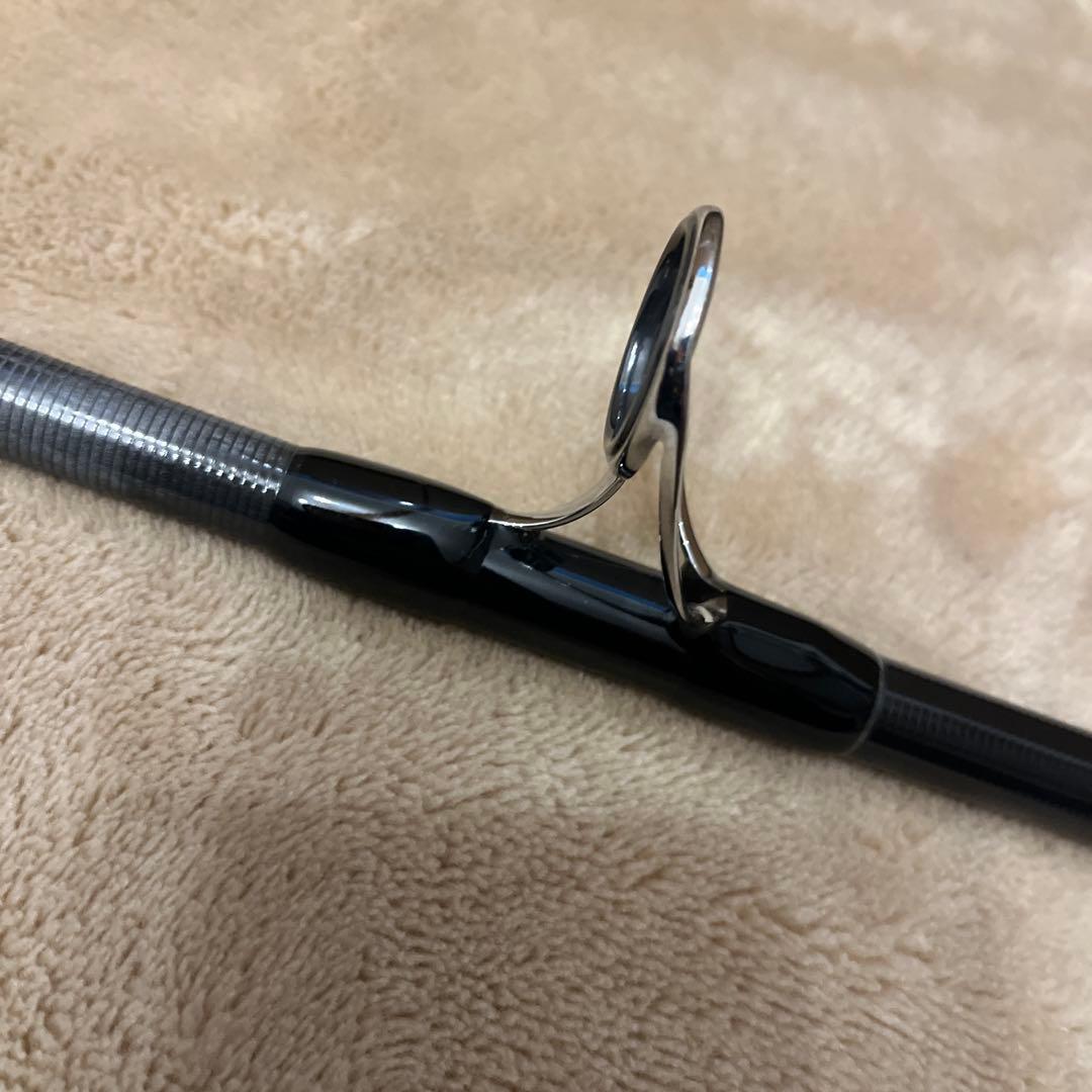 【美品に近い】　jumprize two limit 102/5 ハイドラグ