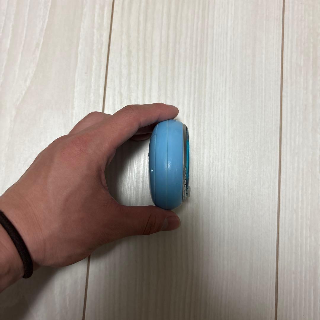 「大値下げ‼️」たまごっち Tamagotchi IDL ブルー