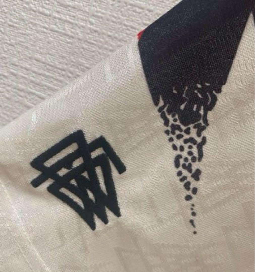 極希少モデル 当時モノ ユニフォーム adidas／94 ドイツ ゲームシャツ