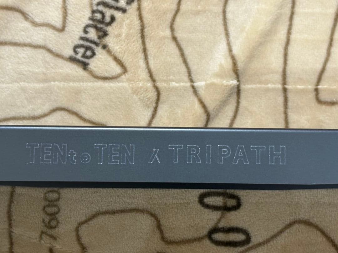 WHATWEWANT WWW_EXTENSIONTABLE（WN)純正ケース付