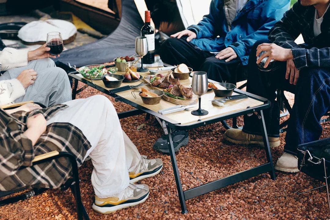 TOKYO CRAFTS スリークモダンチェア 2脚セット