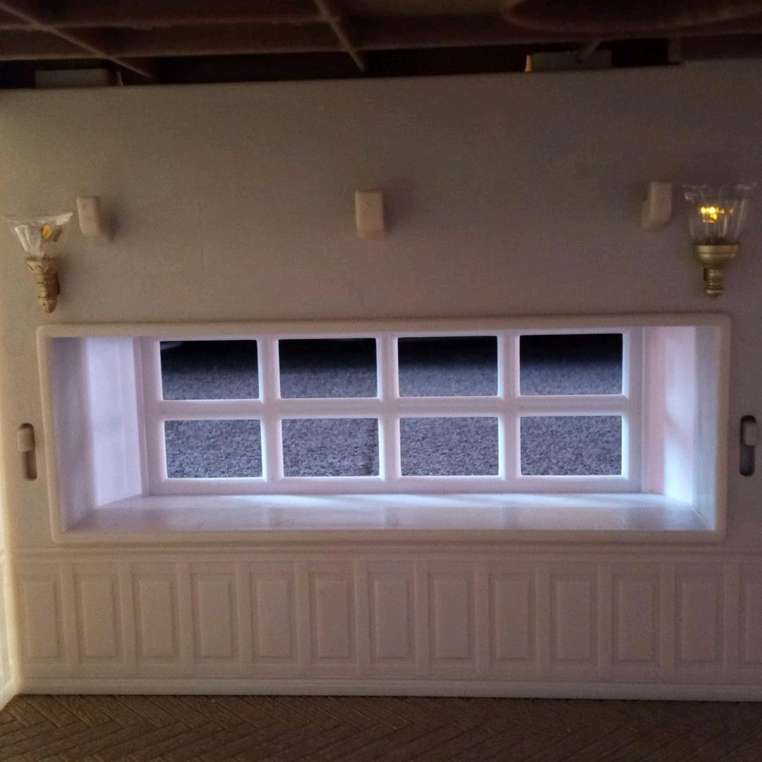 シルバニアファミリー　お家のみ