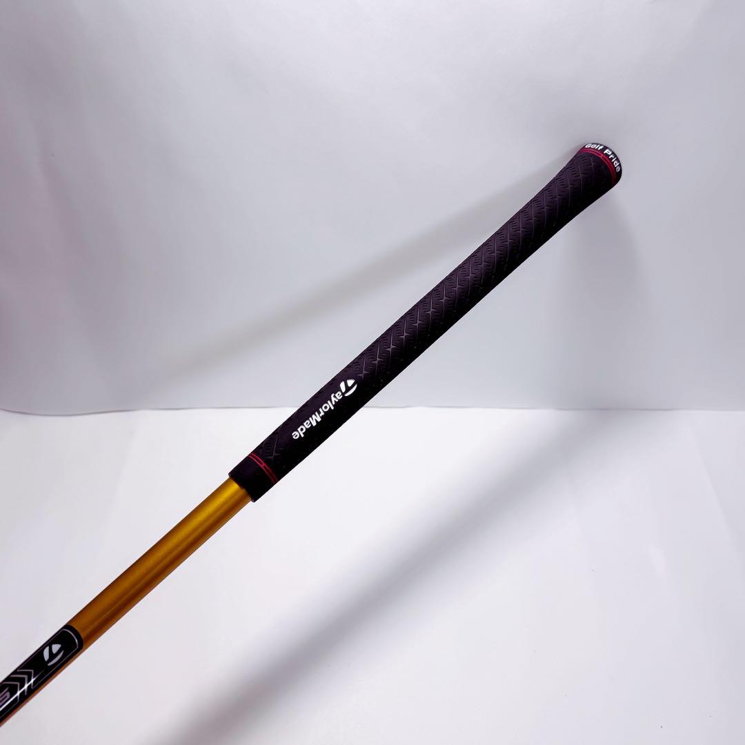 r7 Quad ミニドライバー純正　SPEEDER 5R テーラーメイドスリーブ