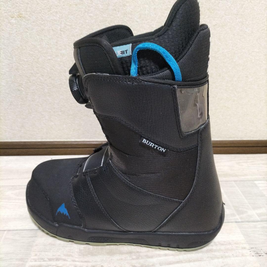 BURTON スノーボードブーツ　24.0cm