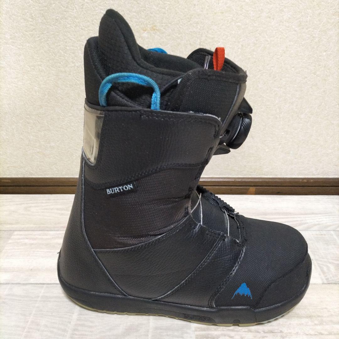 BURTON スノーボードブーツ　24.0cm