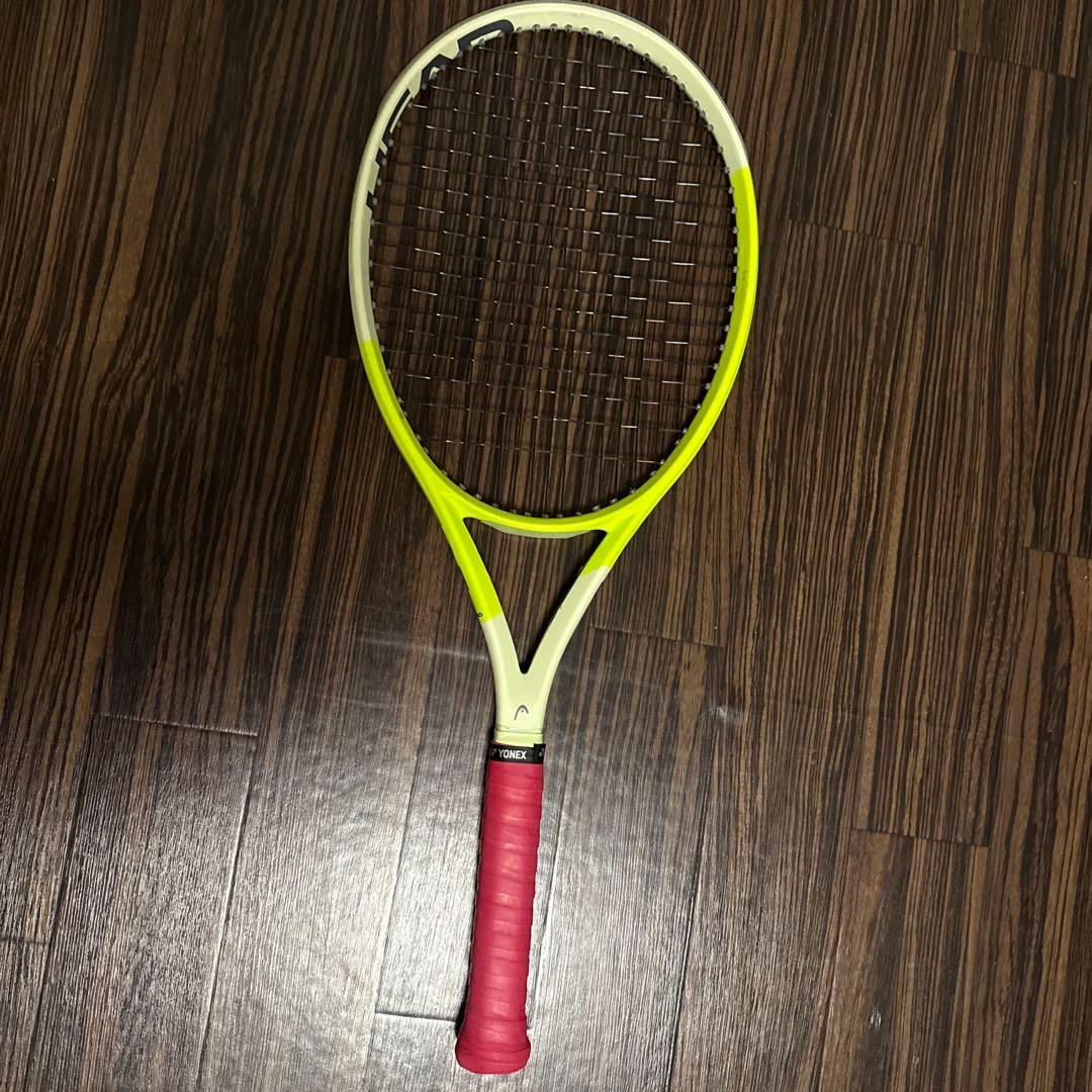 ヘッド　エクストリームMP G2