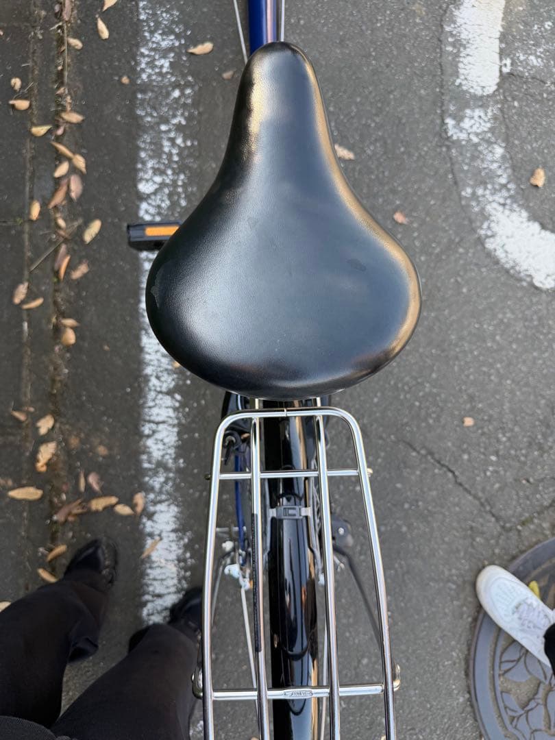 電動アシスト自転車 ビビ・YX 2024‼️