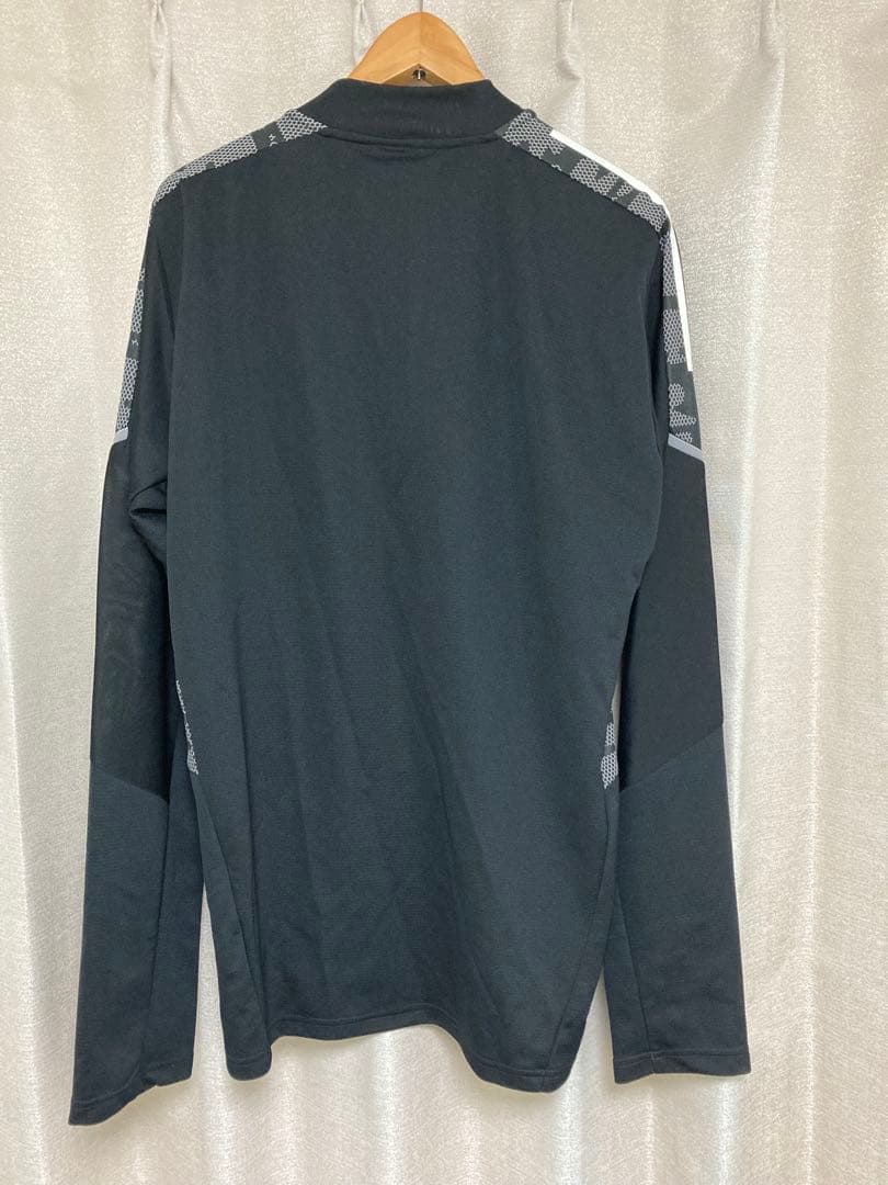 adidas★コンディボ21★2XO★4点セット★サッカー　プロ仕様