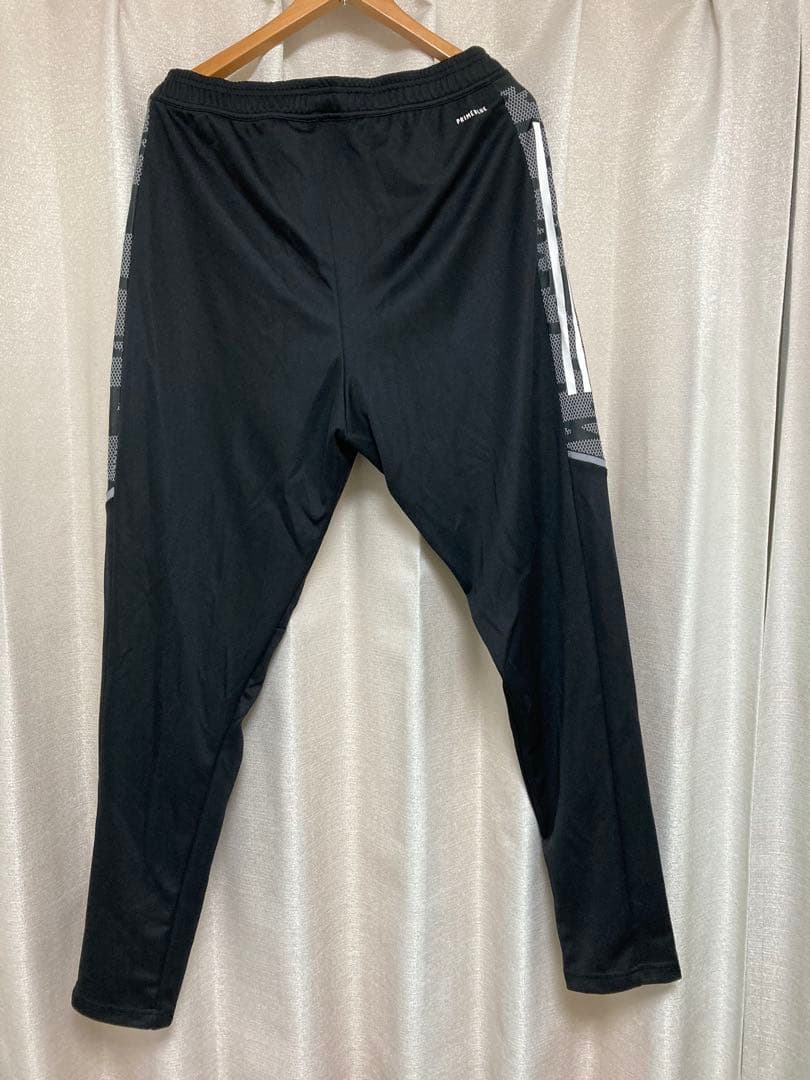 adidas★コンディボ21★2XO★4点セット★サッカー　プロ仕様