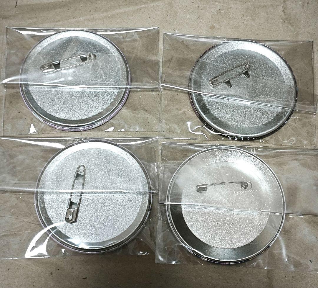 シャニマス 鈴木羽那 アクリルスタンド 缶バッジ まとめ売り