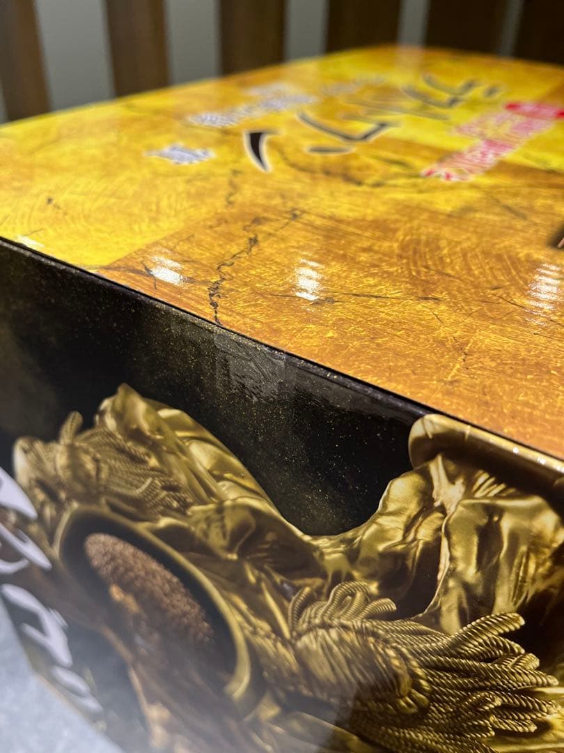 あ*ん様 一番くじ ワンピース 悪魔を宿す者達 vol.3 ラストワン賞センゴク