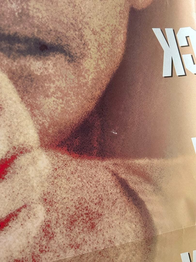 48時間　PART2 USオリジナル映画ポスター