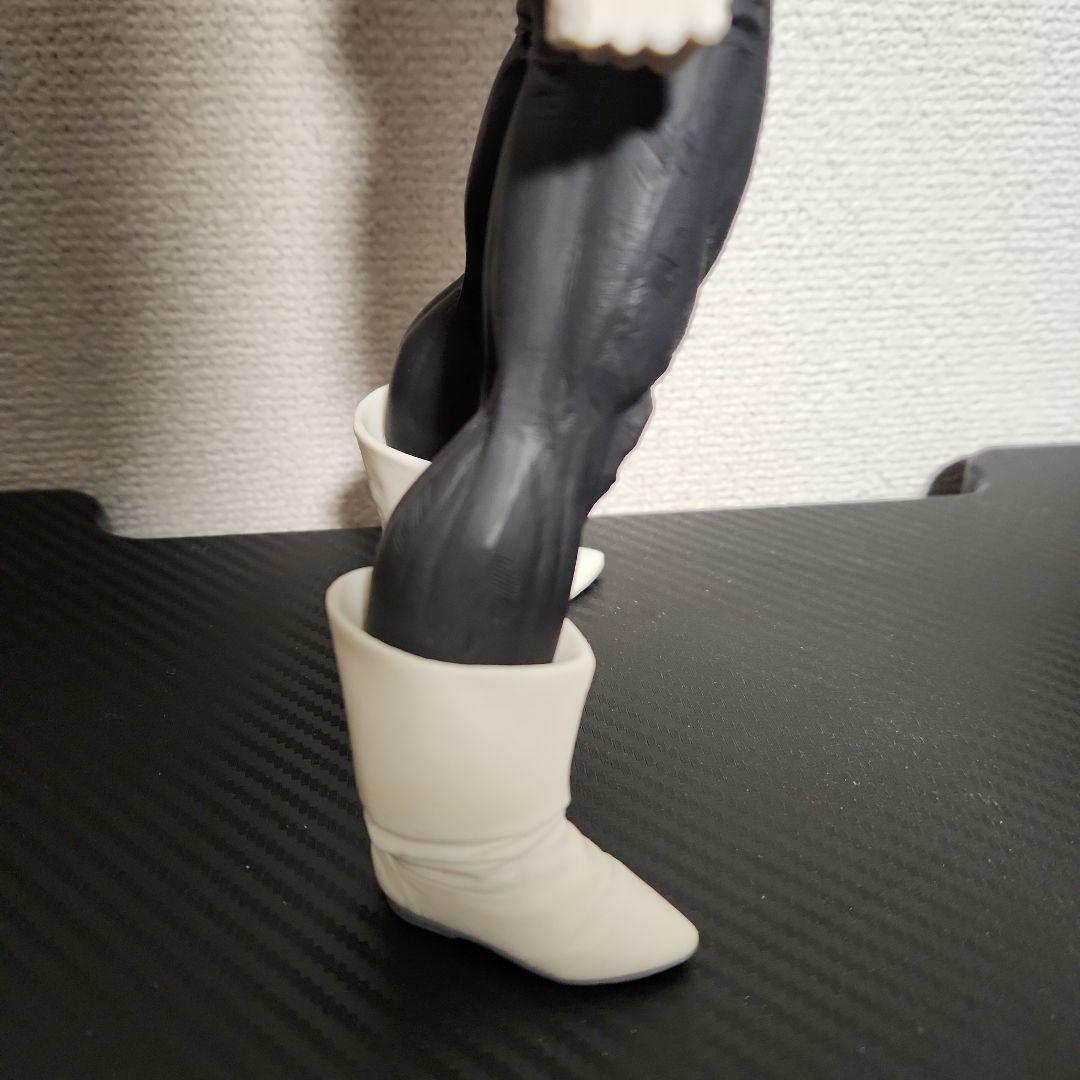 ドラゴンボール　SMSP　ベジータ　03　フィギュア