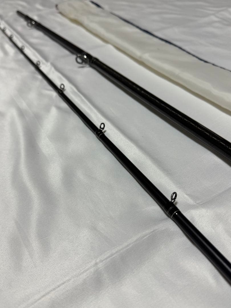 Alpha Tackle 夢人 Kansai Works 日本海根魚 270