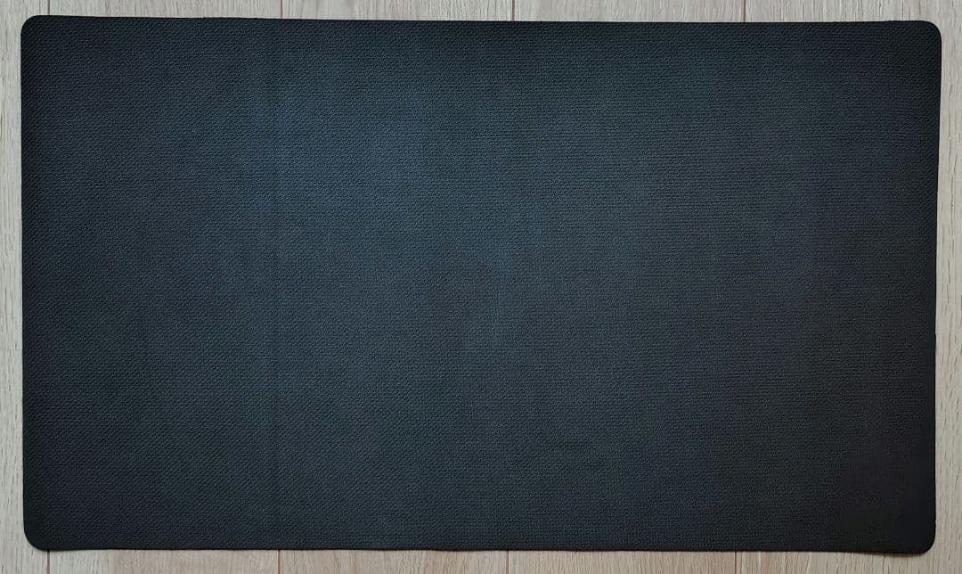 遊戯王 公式 プレイマット Ｎｏ.３９ 希望皇ホープ WCS 2011 開封済