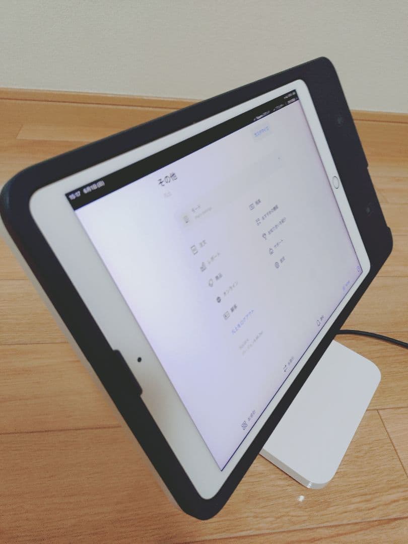 N*T様 【美品】Squareスタンド第2世代