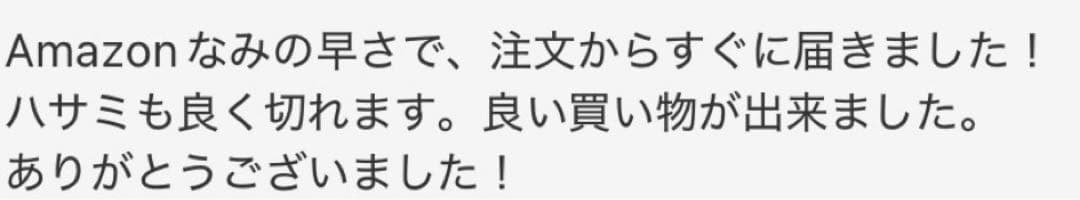 切れ味抜群プロ仕様✨トリミングシザー✨トリマー✨ペット✨犬猫&ママミングも◎✨