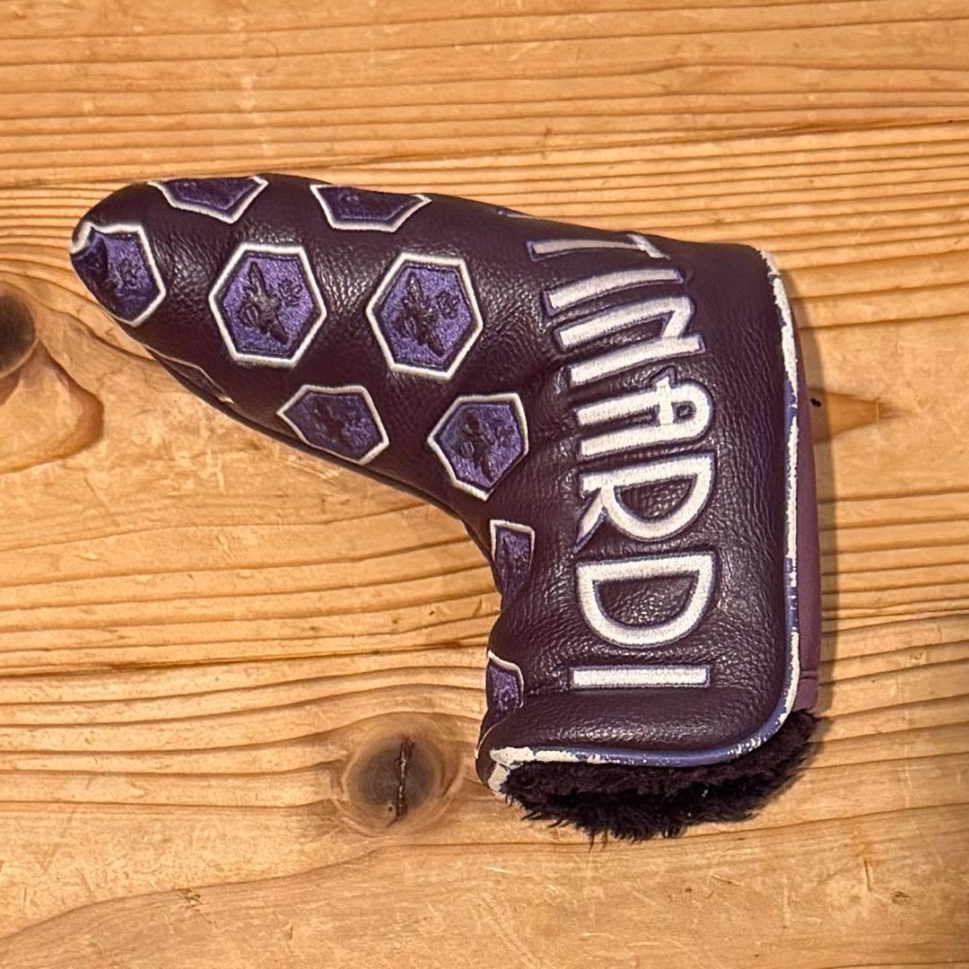 ⭐️希少⭐️ BETTINARDI QUEEN BEE #7 パター 34inch