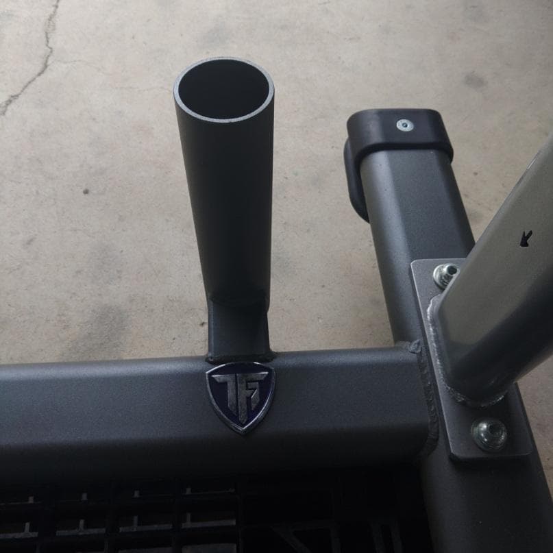 徹夜タフスタパワーラック・THINKベンチ台2台セット（引取り限定）