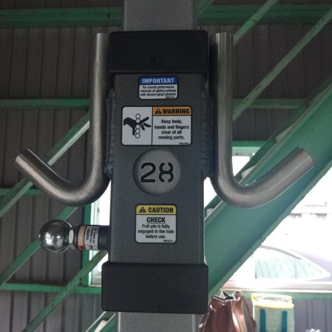 徹夜タフスタパワーラック・THINKベンチ台2台セット（引取り限定）