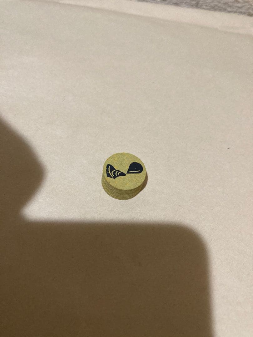 ビリヤードタップ　プレデター　ビクトリー　１０個