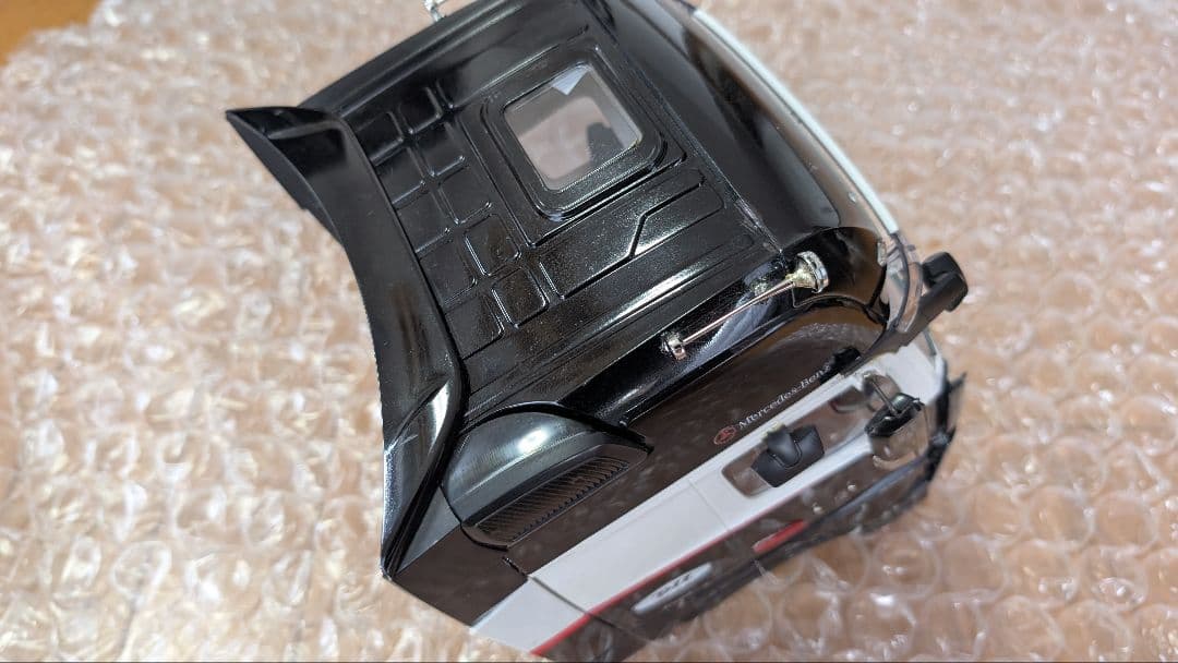 1/14 アクトロス キャビン タミヤ ボディー ビッグトラック　トレーラー