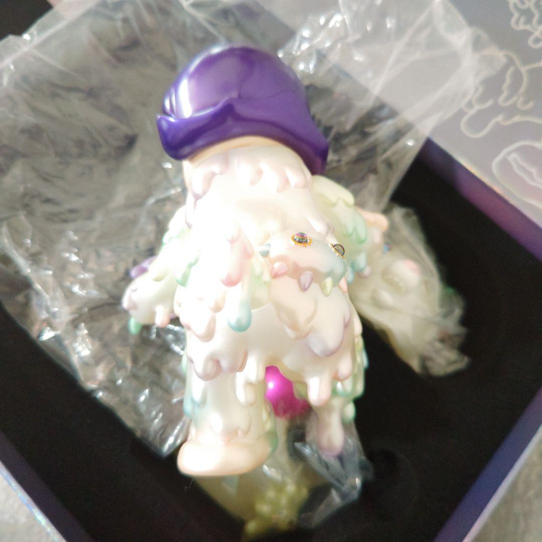 インスティンクトイ　inc Molly　フィギュア