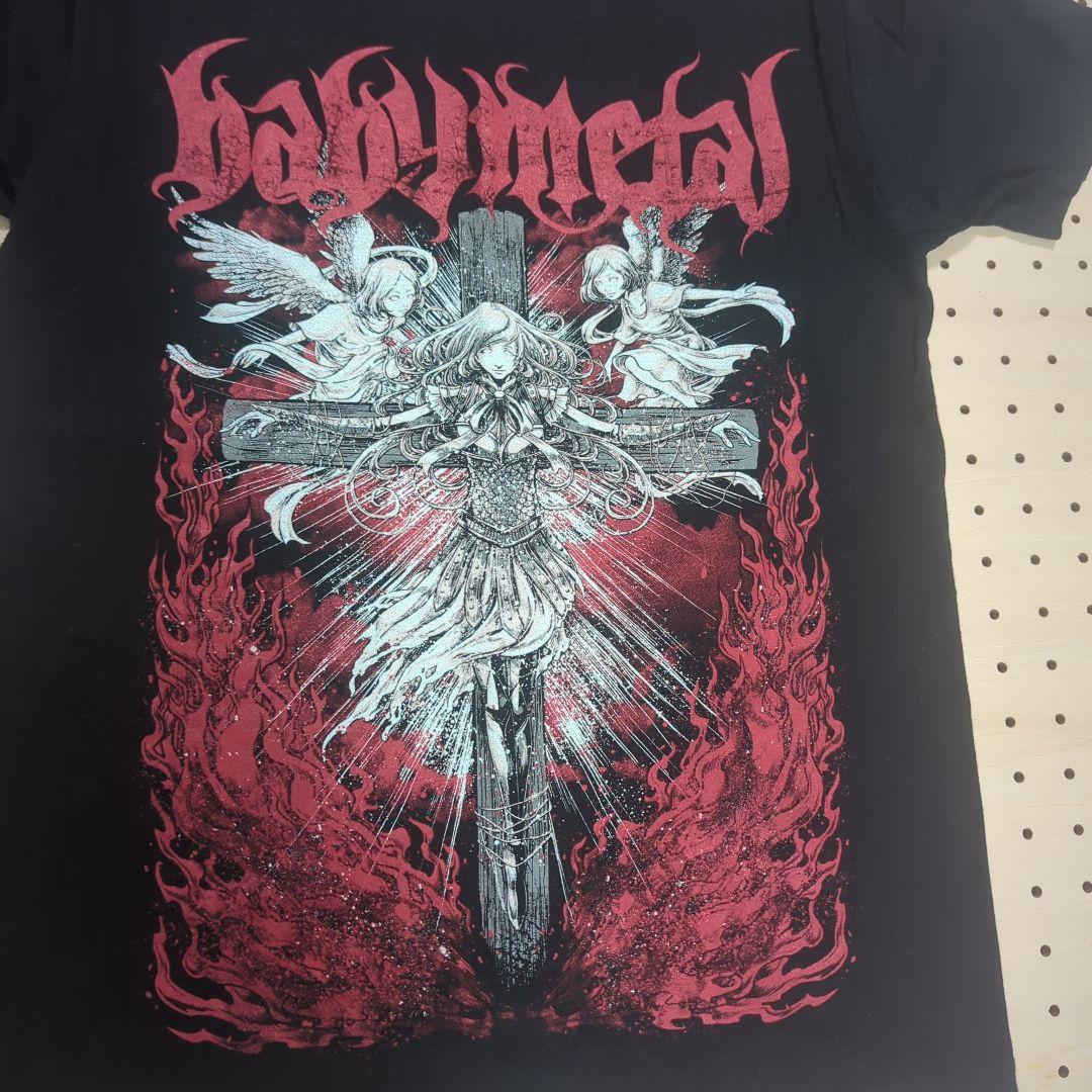 BABYL 2012 SU-L 聖誕祭 Tシャツ Sサイズ