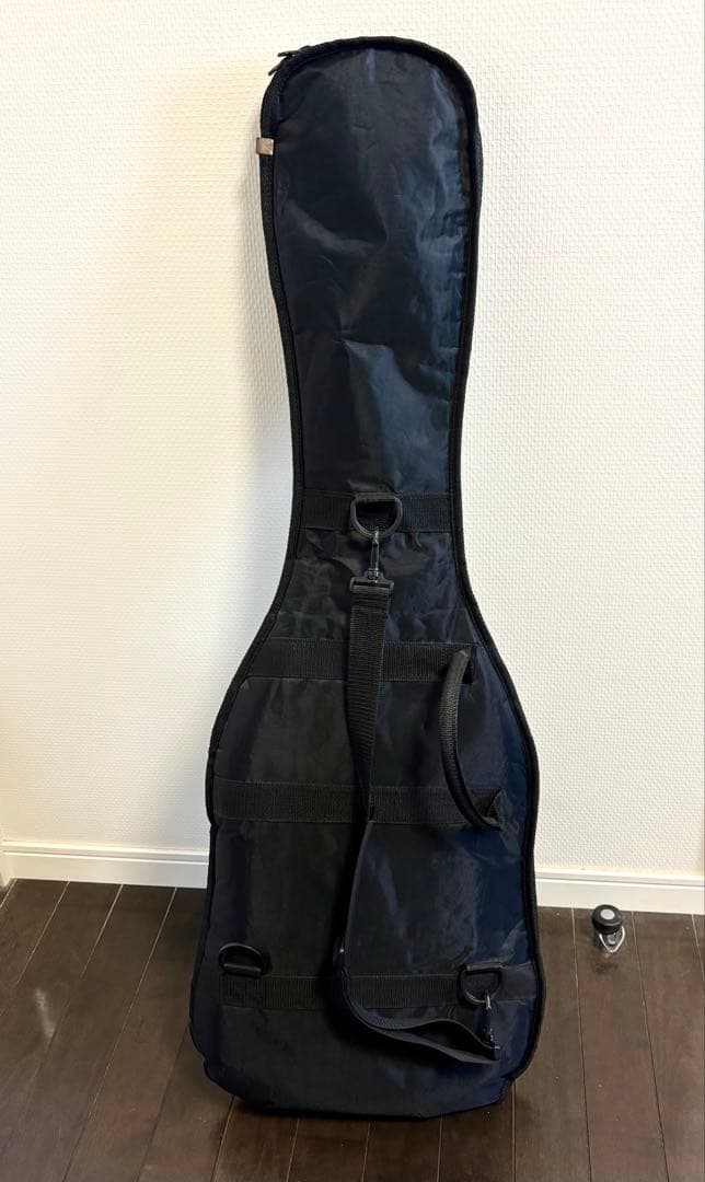 【美品】SELDER ST-16 初心者向けエレキギター/ソフトケース付