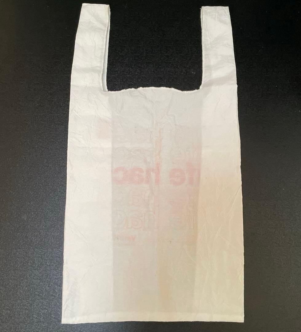 Vaundy エコバッグ life hack