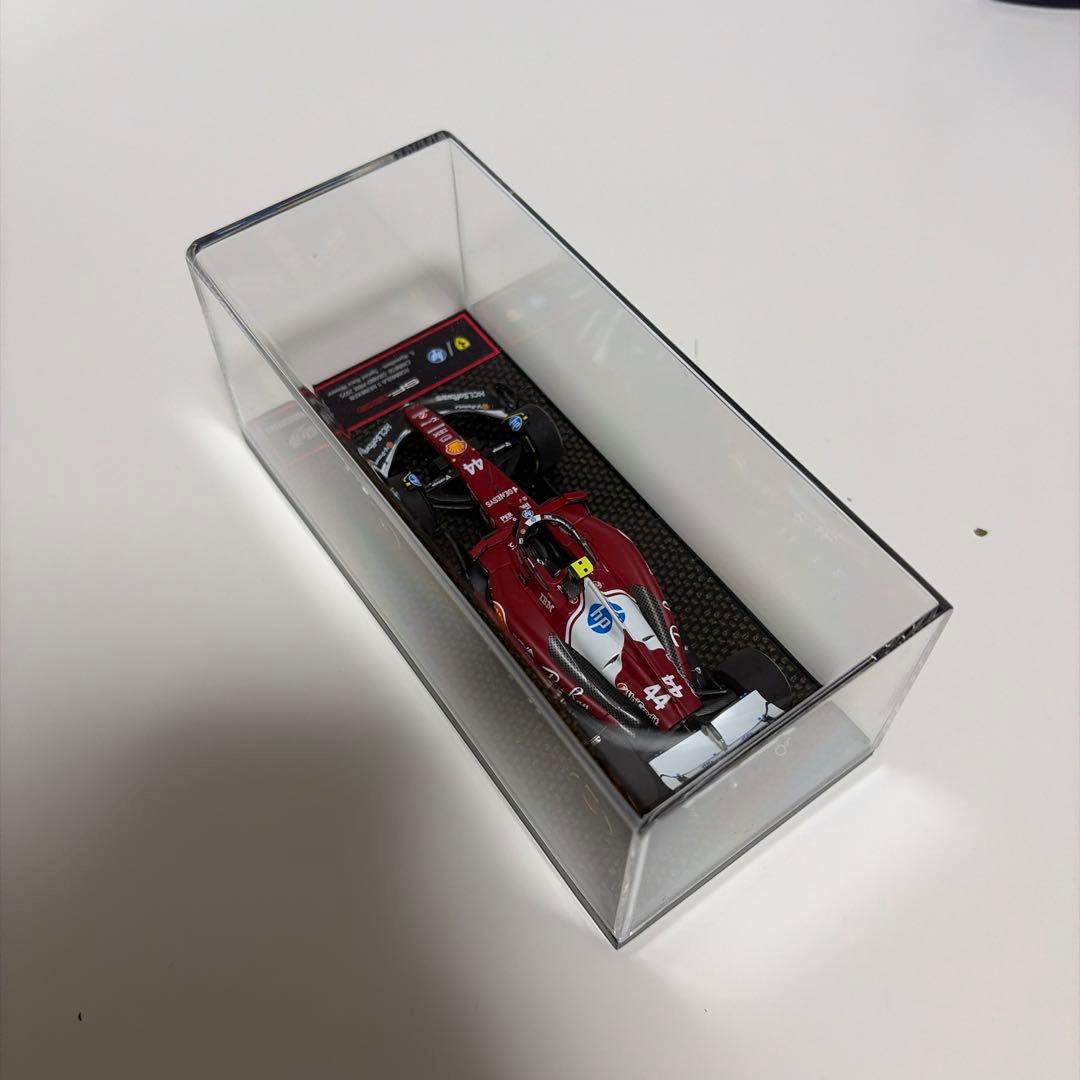 BBR Ferrari フェラーリ 1/43スケールモデル