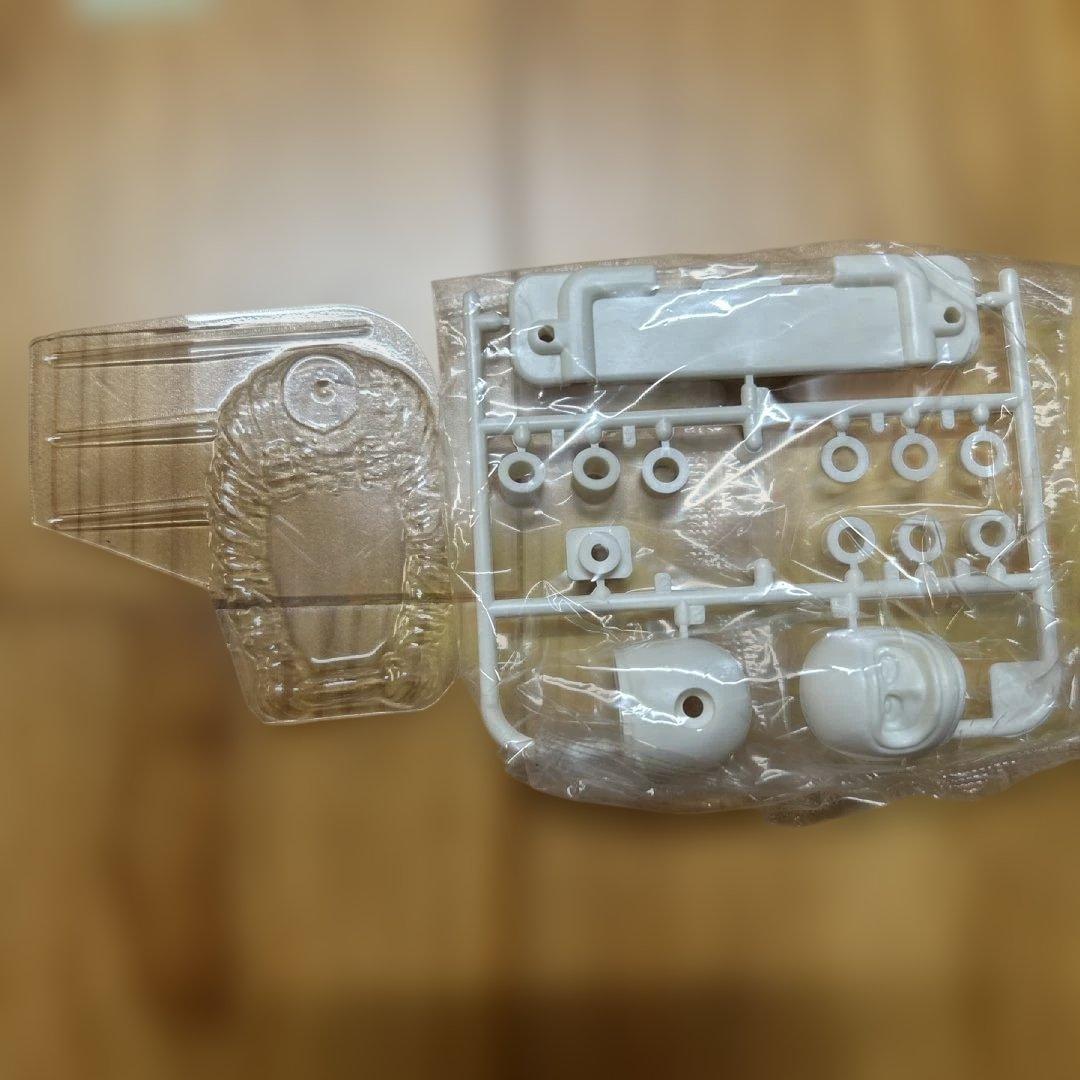 a*a様 トヨタ トムス84c ホビーラジコンカー レーシングカー