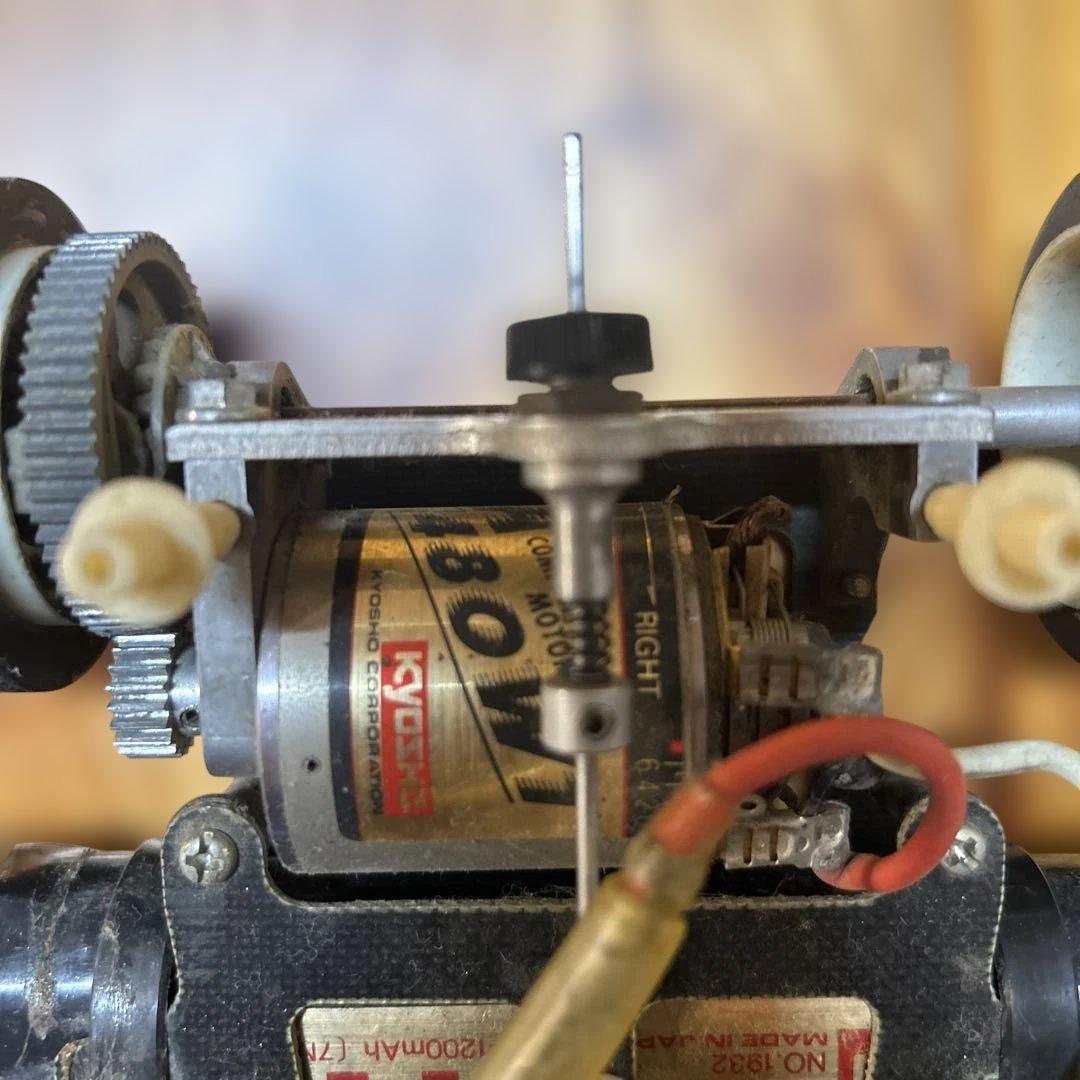 a*a様 トヨタ トムス84c ホビーラジコンカー レーシングカー