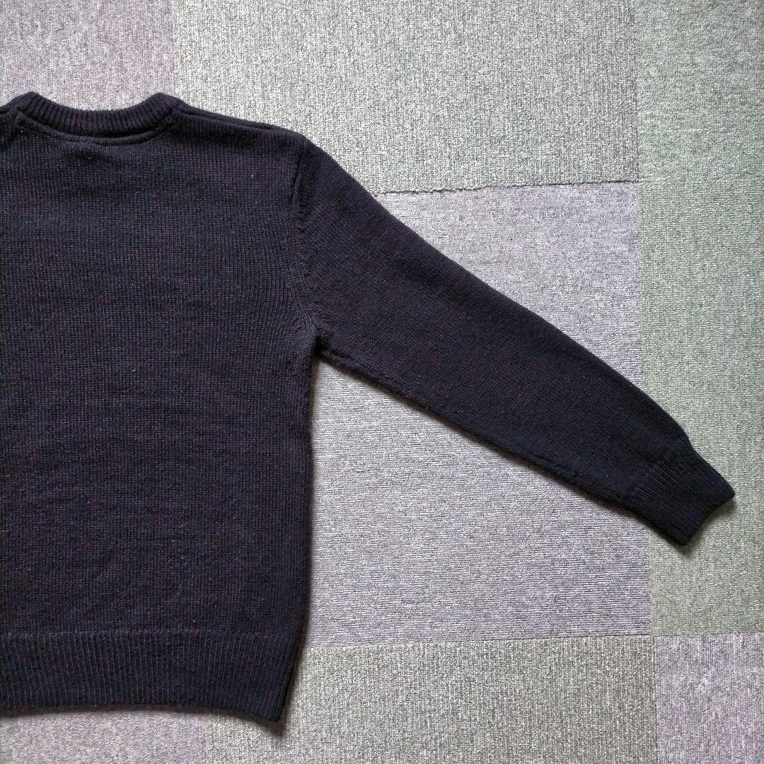 【美品】 エイチアンドエム GOLF ゴルフ ゴルフウェア ゴルフニット