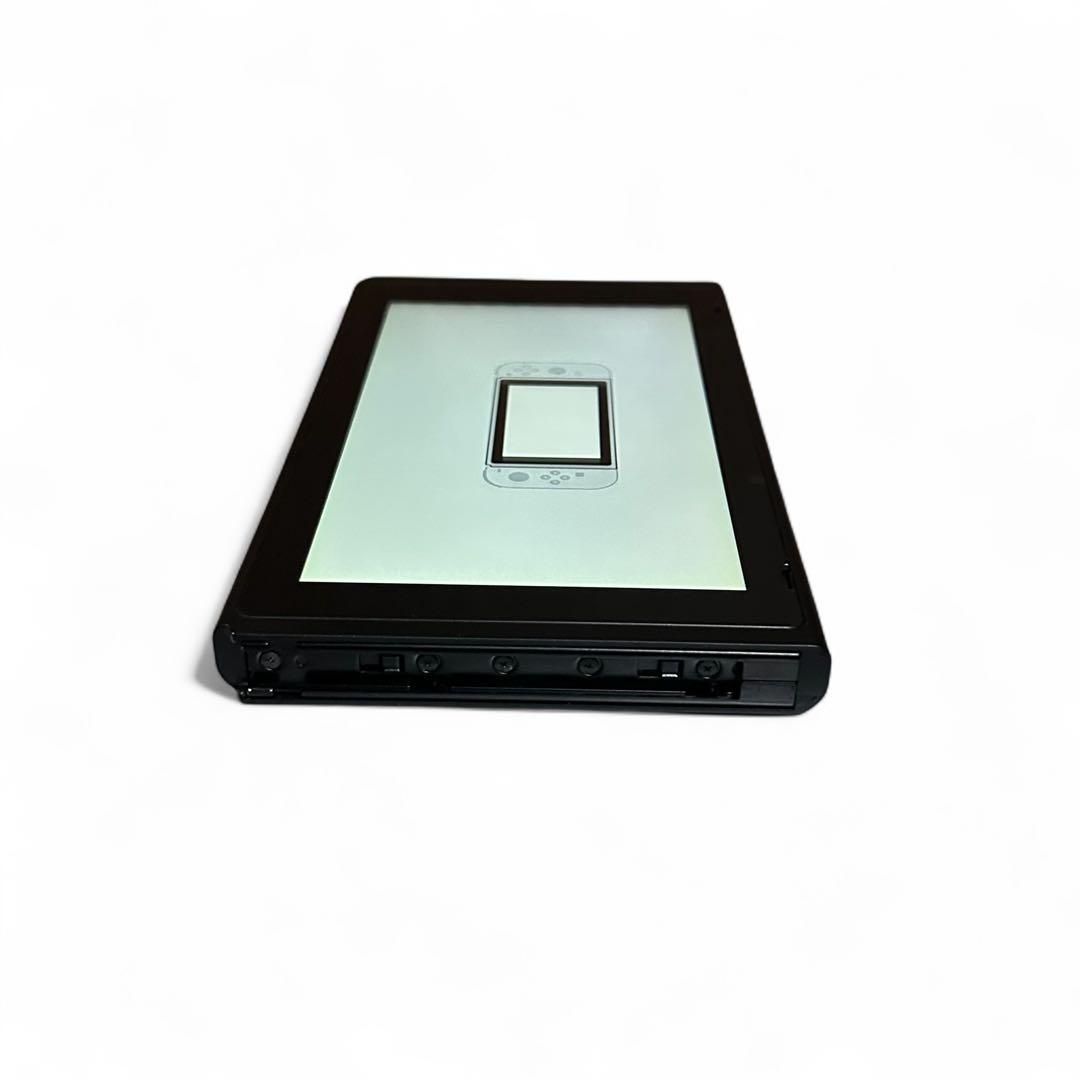 【極美品】Nintendo Switch バッテリー強化版 本体のみ 2020年