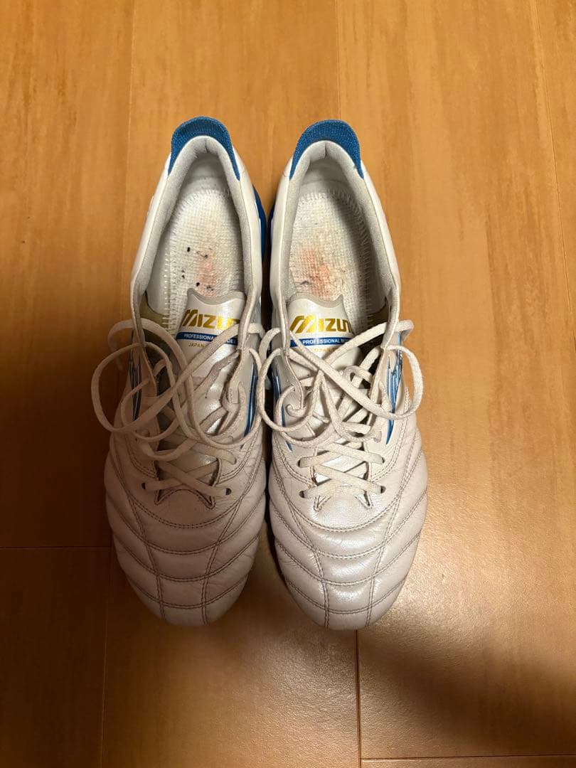 シューズ MIZUNO MORELIA NEO 4 JAPAN