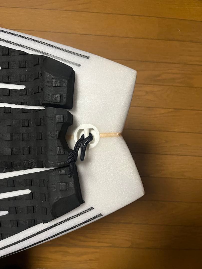 クリスタルドリームス　イオラニ　 サーフボード　サーフィン