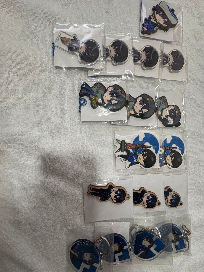 ワイテルズ きんとき まとめ